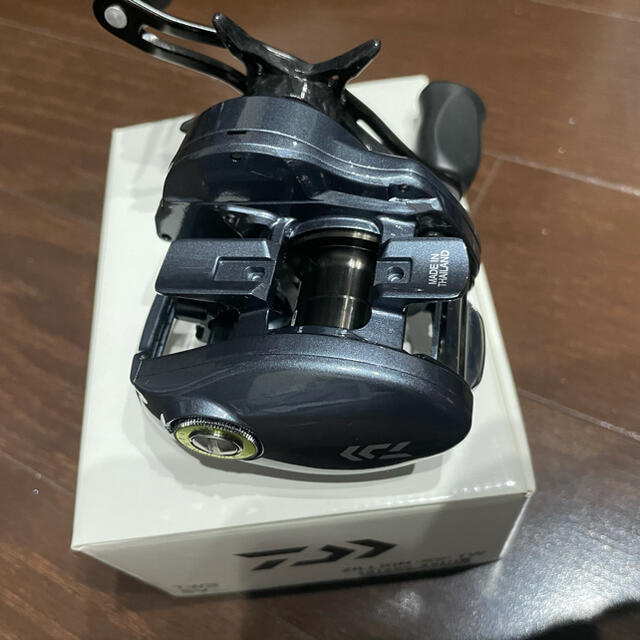 HOTSALE DAIWA ジリオン sv tw 1016sv XXH Lの通販 by ht's shop｜ダイワならラクマ