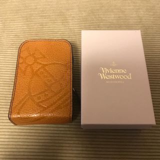 ヴィヴィアンウエストウッド(Vivienne Westwood)のヴィヴィアンウエストウッド シガレットケース (その他)