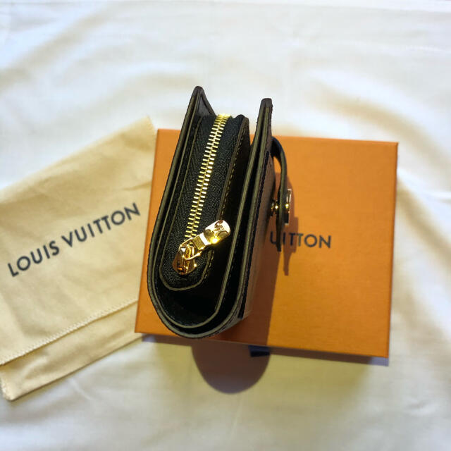 LOUIS VUITTON(ルイヴィトン)の新品 VUITTON ポルトフォイユ ジュリエット 折り財布 メンズのファッション小物(折り財布)の商品写真