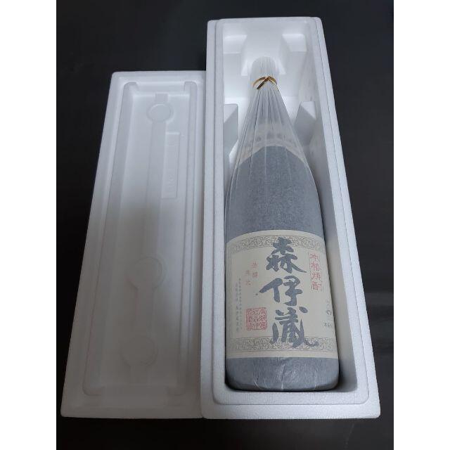 1/12まで)森伊蔵 1800ml(1.8L)2020年10月到着分 【セール】 www.gold ...