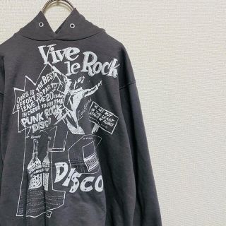 ヴィヴィアンウエストウッド(Vivienne Westwood)の専用(パーカー)