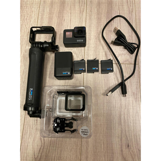 人気の新製品 GoPro7 その他付属品 カメラ - cursovidadecao.com.br