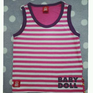 ベビードール(BABYDOLL)のベビードール(Tシャツ/カットソー)