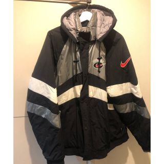 シュプリーム(Supreme)のnike  supreme   ブルゾン(ブルゾン)