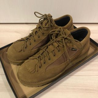 スノーピーク(Snow Peak)のsnowpeak×Danner シューズ(Men’s)(ブーツ)