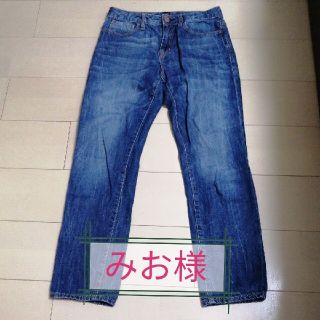 ギャップキッズ(GAP Kids)の★みお様専用★　GAP　ガールズ　デニムパンツ(パンツ/スパッツ)