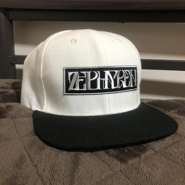 Subciety(サブサエティ)のZEPHYREN キャップ メンズの帽子(キャップ)の商品写真