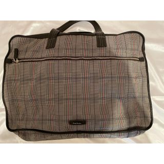 ポールスミス ボストンバッグ(メンズ)の通販 44点 | Paul Smithの ポールスミス ボストンバッグ(メンズ)の通販 44点 | Paul Smithの