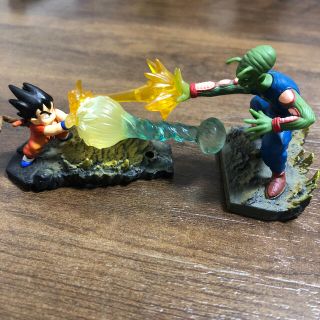 バンダイ(BANDAI)のドラゴンボールフィギュア セット(アニメ/ゲーム)