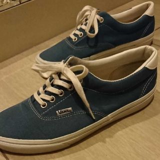 ロンハーマン(Ron Herman)の桜セール！VANS バンズ ロンハーマン別注 スニーカー(スニーカー)