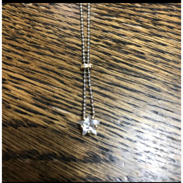 STARJewelryネックレス お値下げしました。