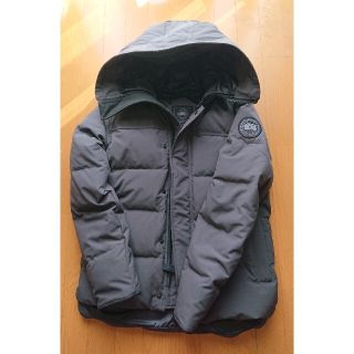 カナダグース(CANADA GOOSE)の‼️クーポン内値下げ‼️カナダグース(ダウンジャケット)