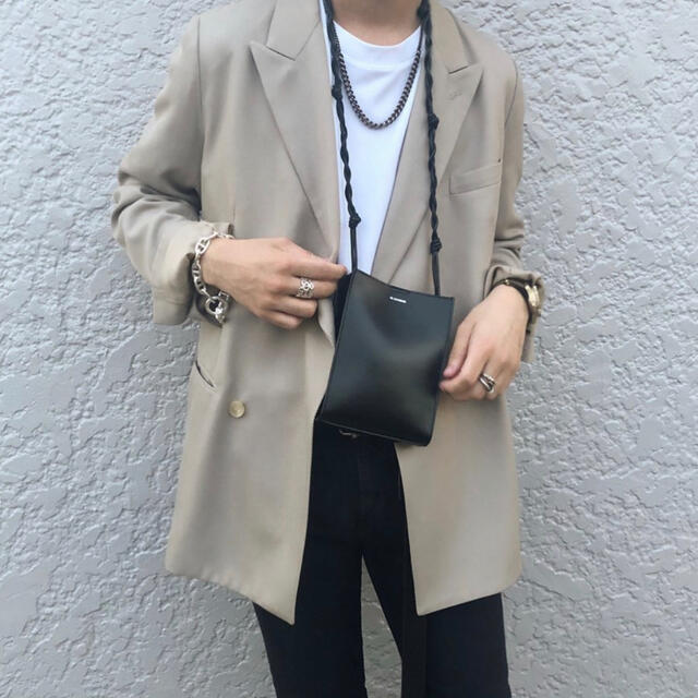 AURALEE WOOL KID MOHAIR KERSEY JACKET | srisolamalaipc.ac.in