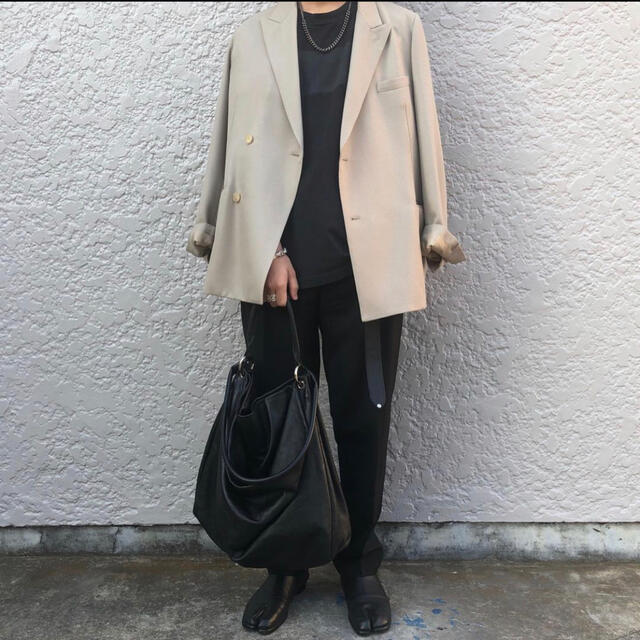 AURALEE WOOL KID MOHAIR KERSEY JACKET | srisolamalaipc.ac.in