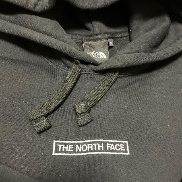 THE NORTH FACE(ザノースフェイス)のノースフェイス　フーディー　M メンズのトップス(パーカー)の商品写真