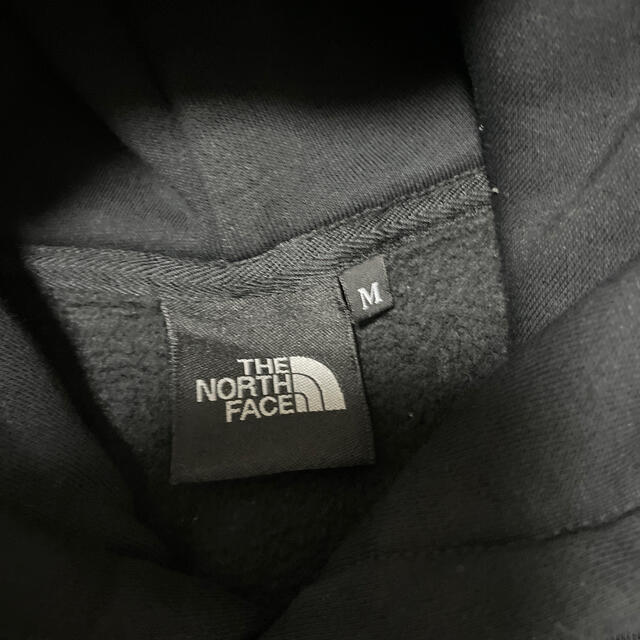 THE NORTH FACE(ザノースフェイス)のノースフェイス　フーディー　M メンズのトップス(パーカー)の商品写真