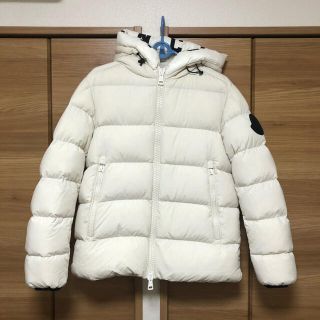 モンクレール(MONCLER)のピースさん専用Moncler duboisダウンジャケット(ダウンジャケット)