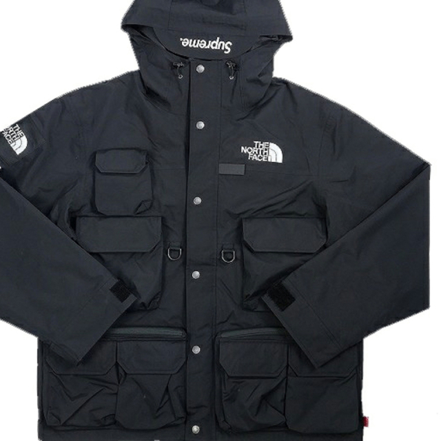 ジャケット/アウターシュプリーム　ノースフェイス　Cargo Jacket  サイズL