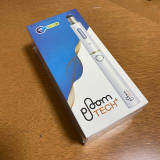 プルームテック(PloomTECH)のプルームテックプラス Ploom TECH +(タバコグッズ)