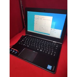 レノボ(Lenovo)の☆小型/SSD240GB搭載☆Lenovoideapad 310S(ノートPC)