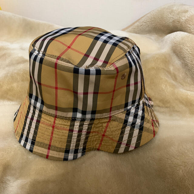 BURBERRY(バーバリー)のBurberry ハット メンズの帽子(ハット)の商品写真