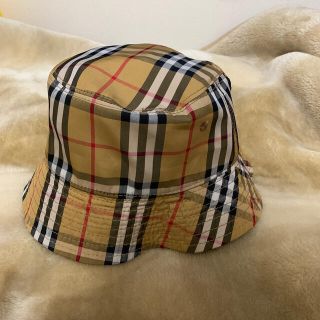 バーバリー(BURBERRY)のBurberry ハット(ハット)