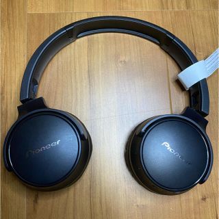 パイオニア(Pioneer)の専用　Pioneer パイオニア　ヘッドフォン　ワイヤレスヘッドフォン(ヘッドフォン/イヤフォン)