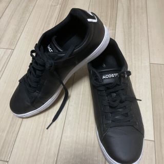 ラコステ(LACOSTE)のラコステ　スニーカー(スニーカー)