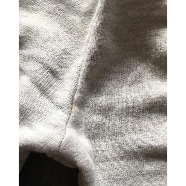 PETIT BATEAU(プチバトー)の【プチバトー】スウェットパンツ キッズ/ベビー/マタニティのベビー服(~85cm)(パンツ)の商品写真