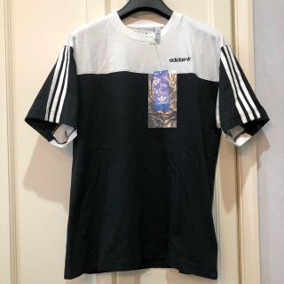 アディダス(adidas)のadidas originals アディダスオリジナルス Tシャツ(Tシャツ/カットソー(半袖/袖なし))