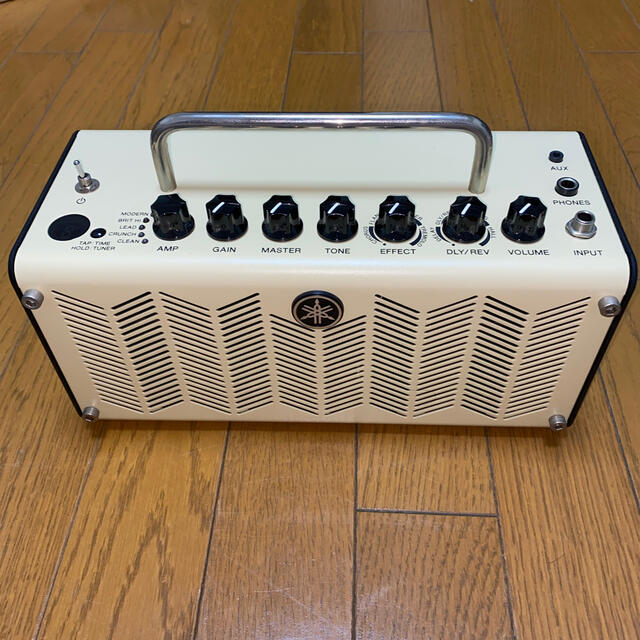 YAMAHA THR5 V.2 ギターアンプ