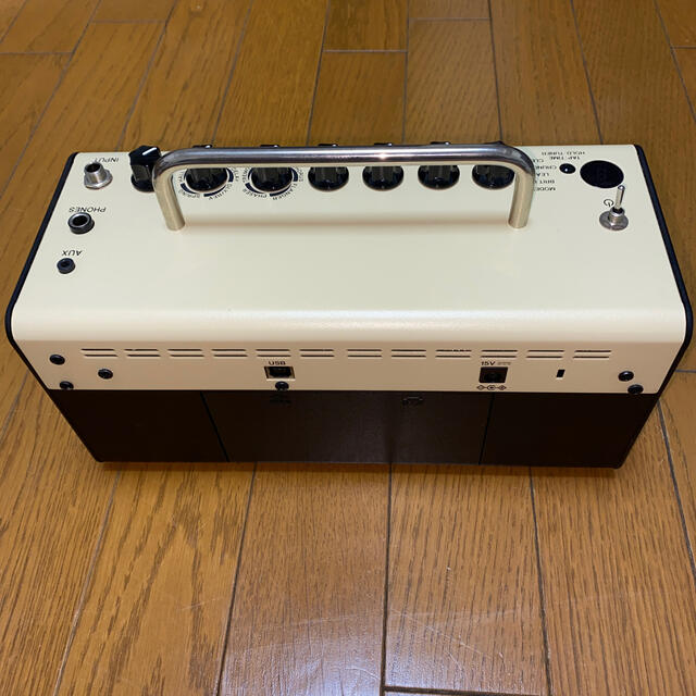 YAMAHA THR5 V.2 ギターアンプ