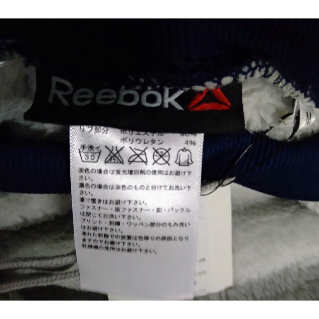 Reebok(リーボック)のReebokボア短パン レディースのパンツ(その他)の商品写真