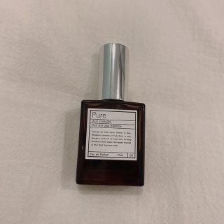 オゥパラディ(AUX PARADIS)のAUX PARADIS オウパラディ パルファム ピュア 15ml(香水(女性用))