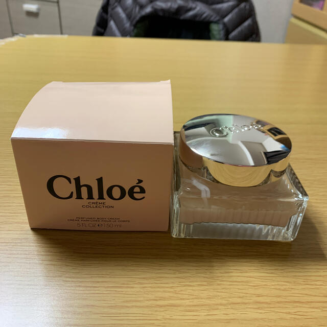Chloe(クロエ)のChloe ボディクリーム コスメ/美容のボディケア(ボディクリーム)の商品写真