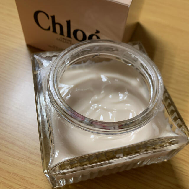 Chloe(クロエ)のChloe ボディクリーム コスメ/美容のボディケア(ボディクリーム)の商品写真