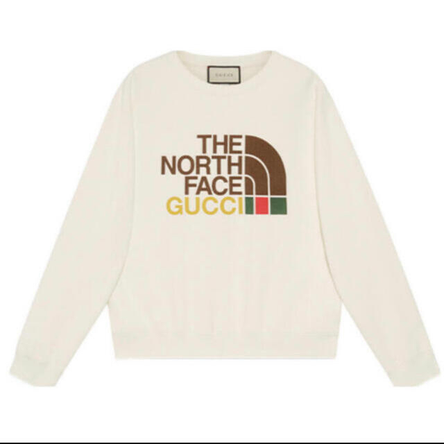 高品質最新作 Gucci 19SS GUCCI シャトーマーモント スウェット アイボリー 1022L△の通販 by bluekodiak's  shop｜グッチならラクマ