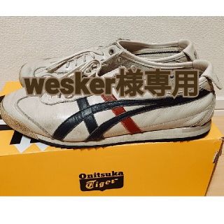 オニツカタイガー(Onitsuka Tiger)のOnitsukatiger☆スニーカー(スニーカー)