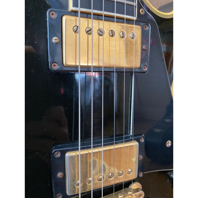 Gibson Gibson レスポールカスタム カスタムショップ 98年製の通販 By ベタスタたっくん S Shop ギブソンならラクマ Gibson Gibson レスポールカスタム カスタムショップ 98年製の通販 By ベタスタたっくん S Shop ギブソンならラクマ