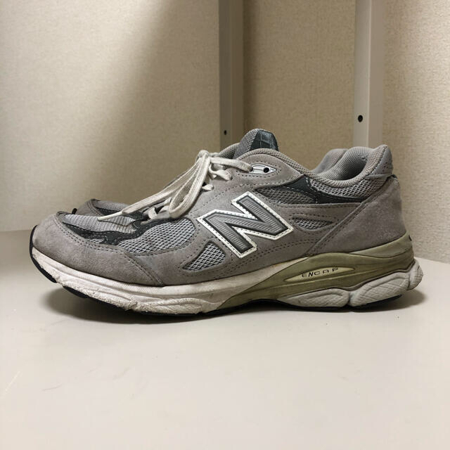 NB M990GL3 ニューバランス スニーカー