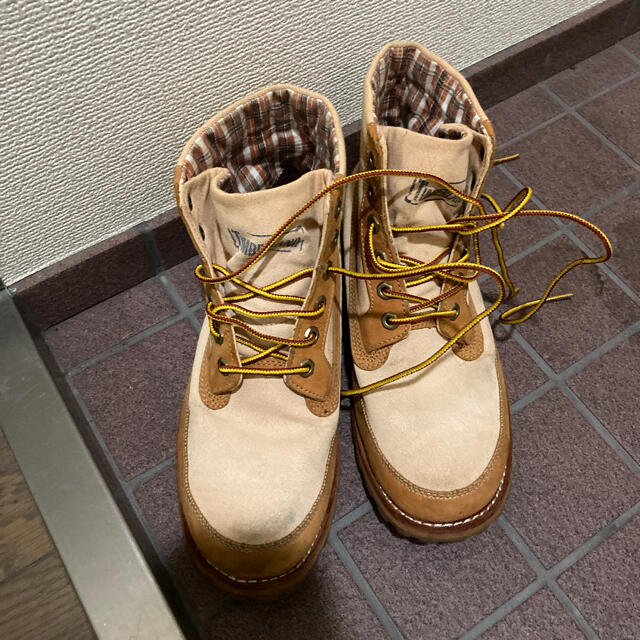 Timberland(ティンバーランド)のティンバーランド Timberland ブーツ メンズの靴/シューズ(ブーツ)の商品写真