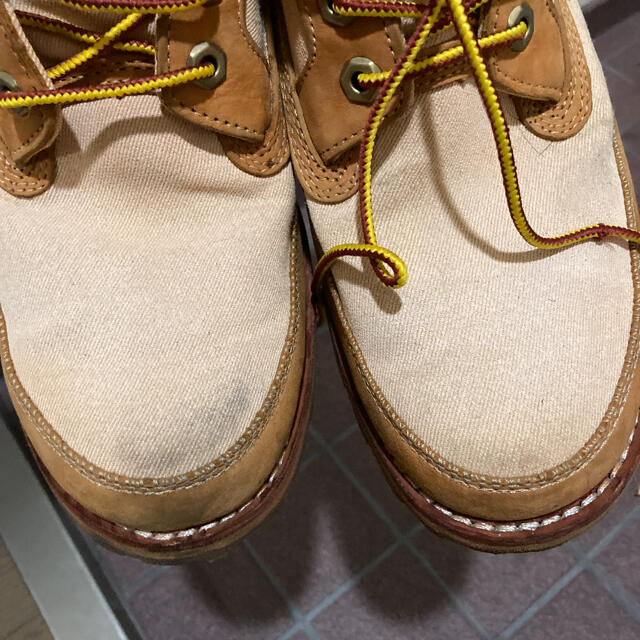 Timberland(ティンバーランド)のティンバーランド Timberland ブーツ メンズの靴/シューズ(ブーツ)の商品写真