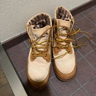 ティンバーランド(Timberland)のティンバーランド Timberland ブーツ(ブーツ)