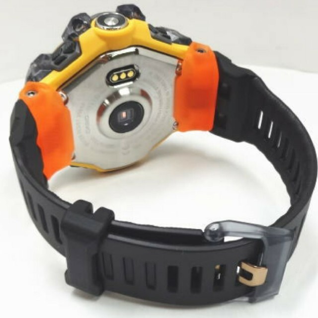 G-SHOCK(ジーショック)の新品未使用　G-SHOCK　Gショック　GBD-H1000-1A4JR メンズの時計(腕時計(デジタル))の商品写真