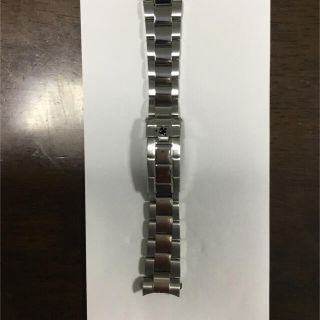 ロレックス(ROLEX)のロレックスタイプ　ブレス　ベルト(腕時計(アナログ))