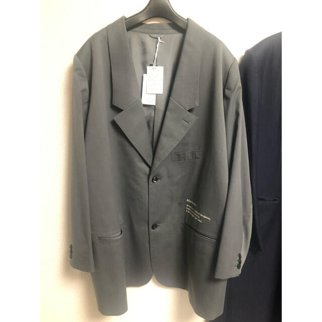 新品」doublet 20ss マリオネット セットアップ サイズS 成人式