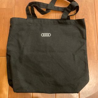 アウディ(AUDI)のアウディ　トートバッグ(トートバッグ)