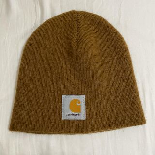 カーハート(carhartt)のcarhartt ニット帽(ニット帽/ビーニー)