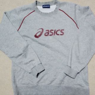 アシックス(asics)のアシックスジュニアトレーナー(ジャケット/上着)