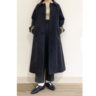 URBAN RESEARCH - siiwa リバーシブルコートの通販 by haru's shop